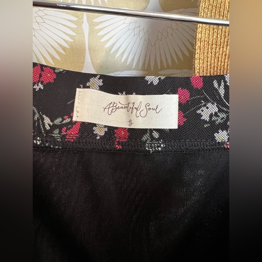 A Beautiful Soul Marnie Skirt - Picture 5 of 6